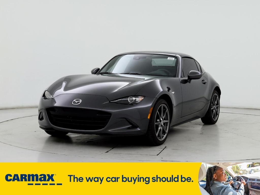 used 2019 Mazda MX-5 Miata car, priced at $28,998