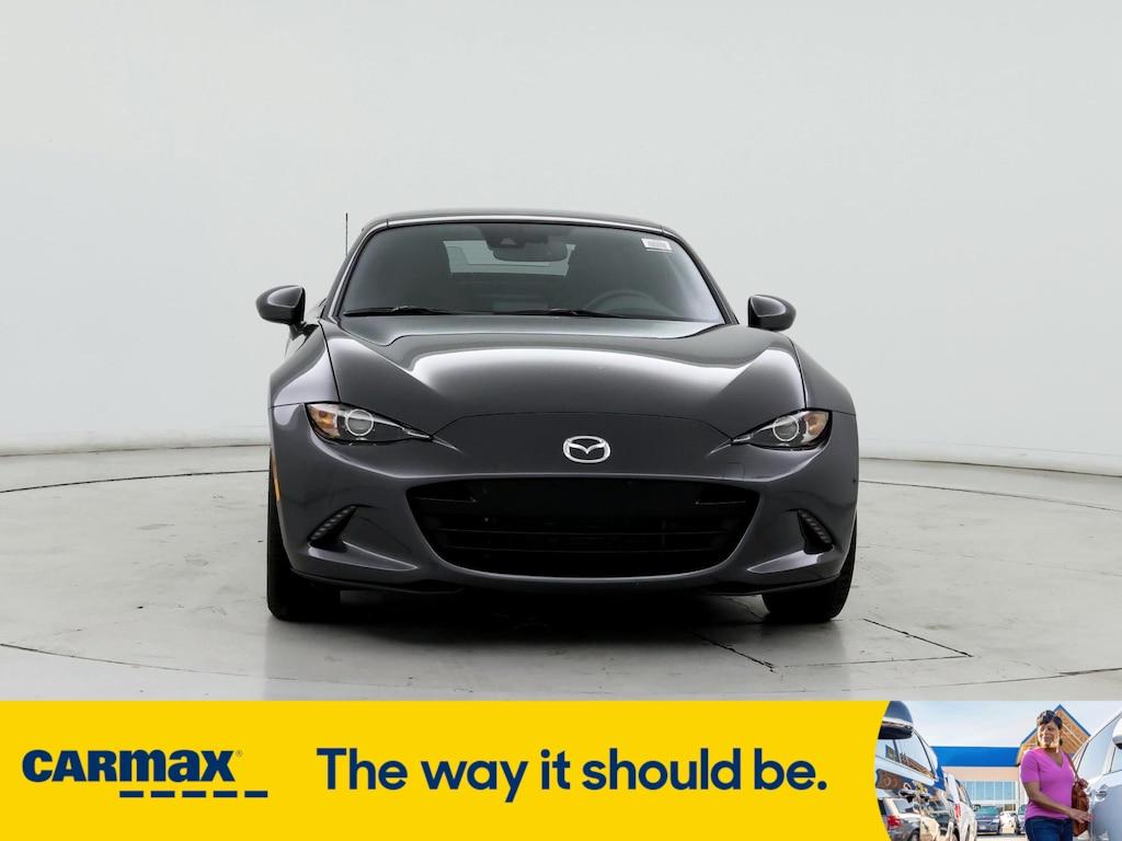 used 2019 Mazda MX-5 Miata car, priced at $28,998