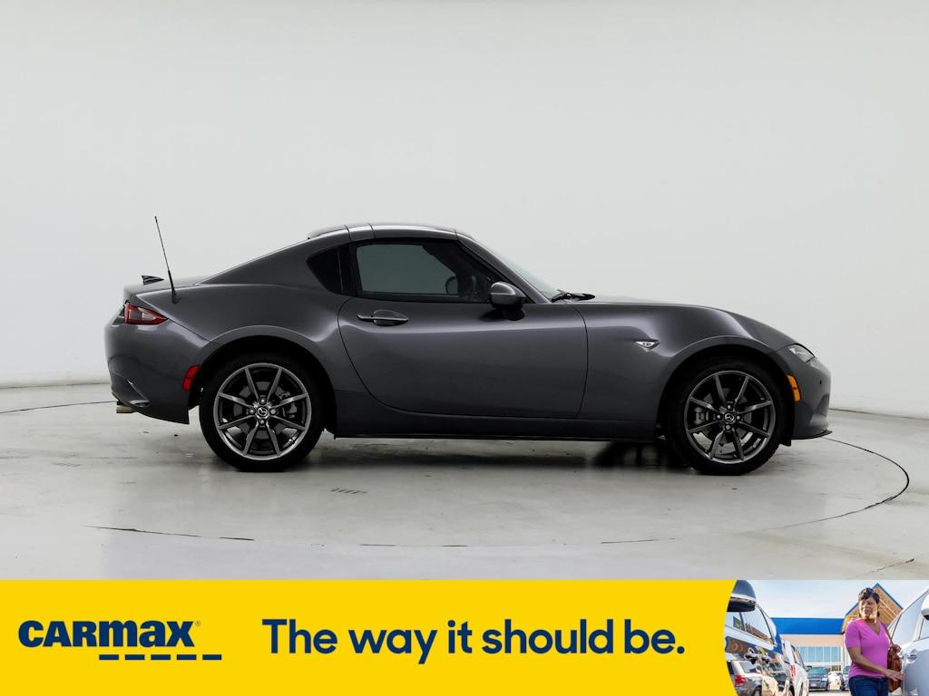 used 2019 Mazda MX-5 Miata car, priced at $28,998