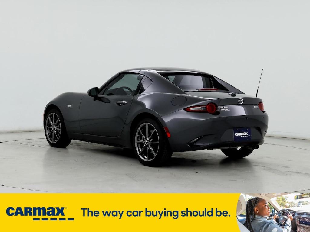 used 2019 Mazda MX-5 Miata car, priced at $28,998