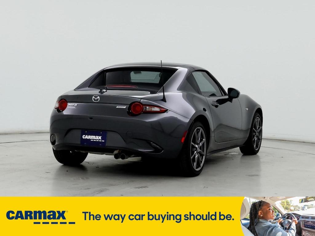 used 2019 Mazda MX-5 Miata car, priced at $28,998