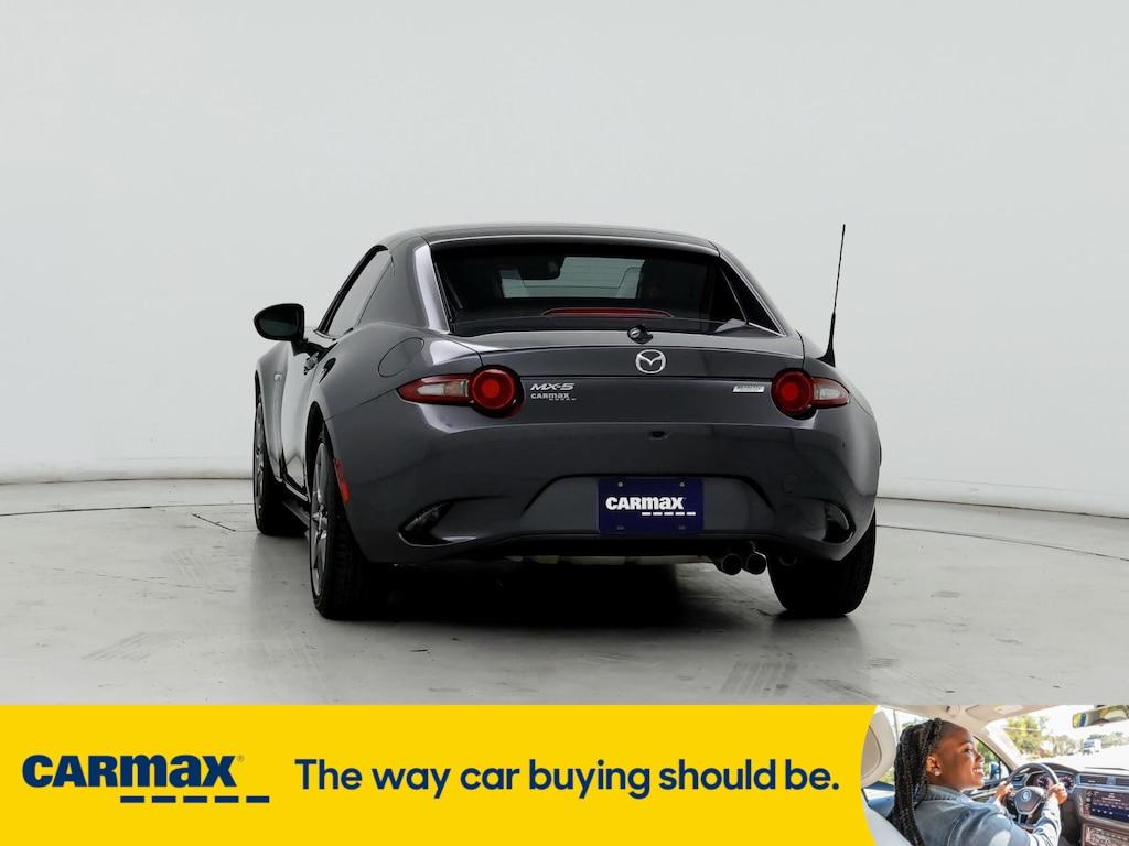 used 2019 Mazda MX-5 Miata car, priced at $28,998