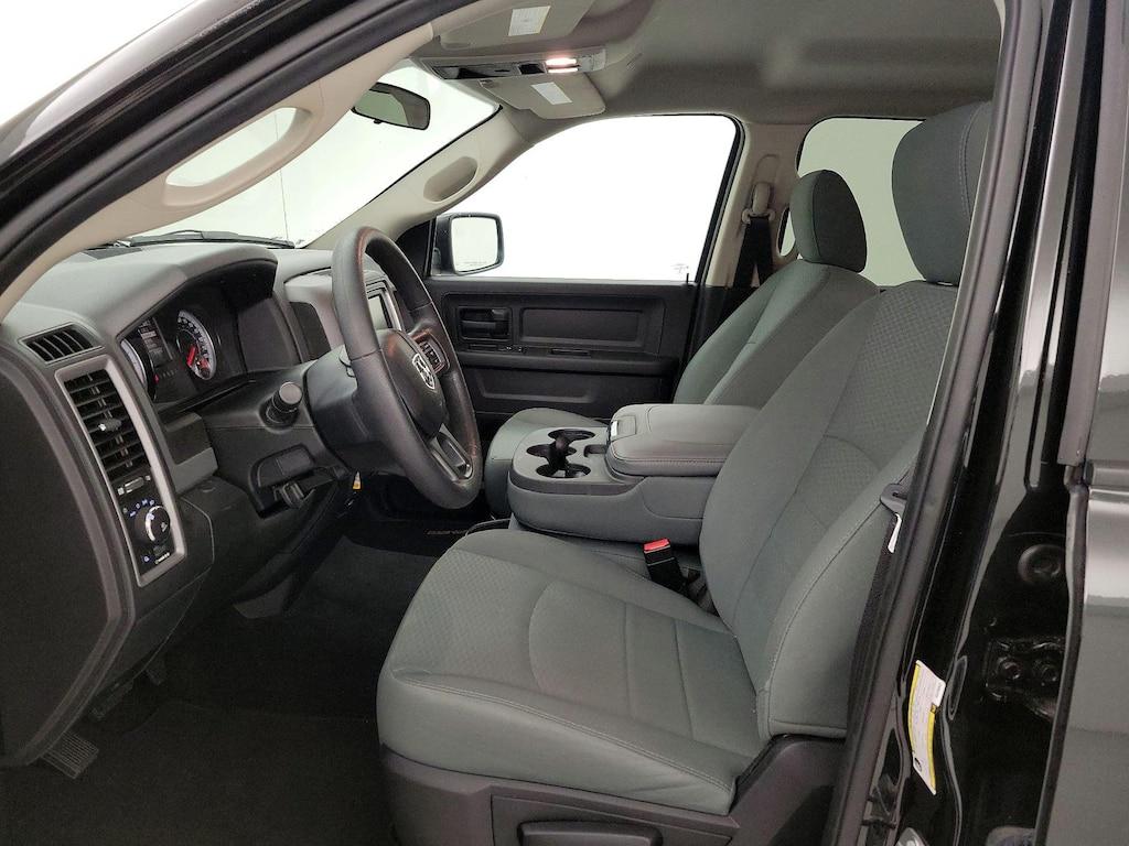 used 2017 Ram 1500 car, priced at $29,998