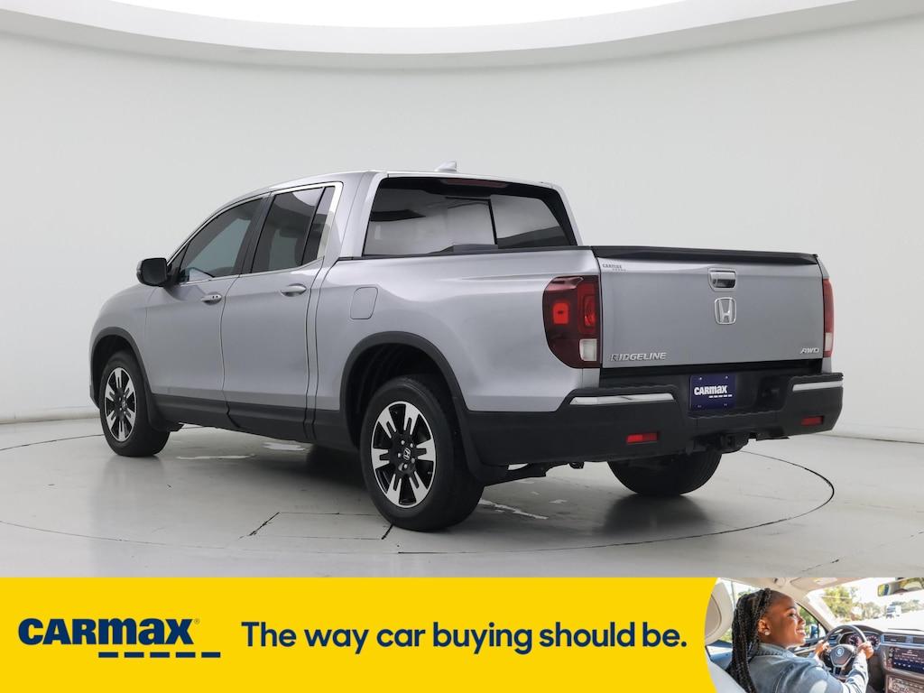 used 2020 Honda Ridgeline car, priced at $27,998