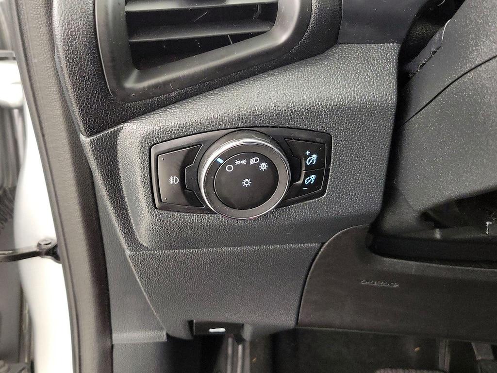 used 2019 Ford EcoSport car, priced at $15,998
