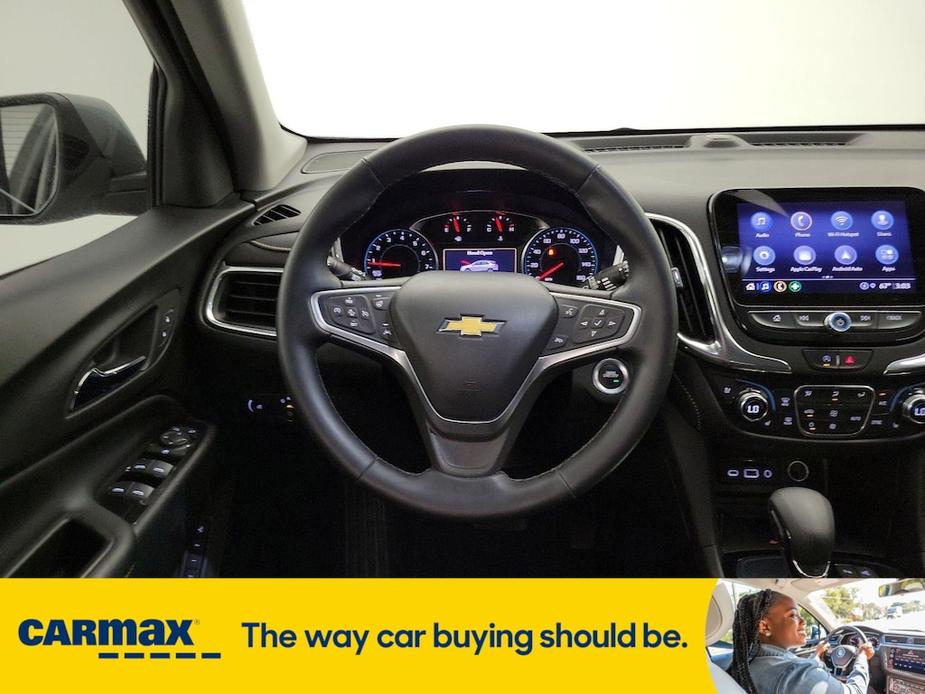 used 2023 Chevrolet Equinox car, priced at $26,998