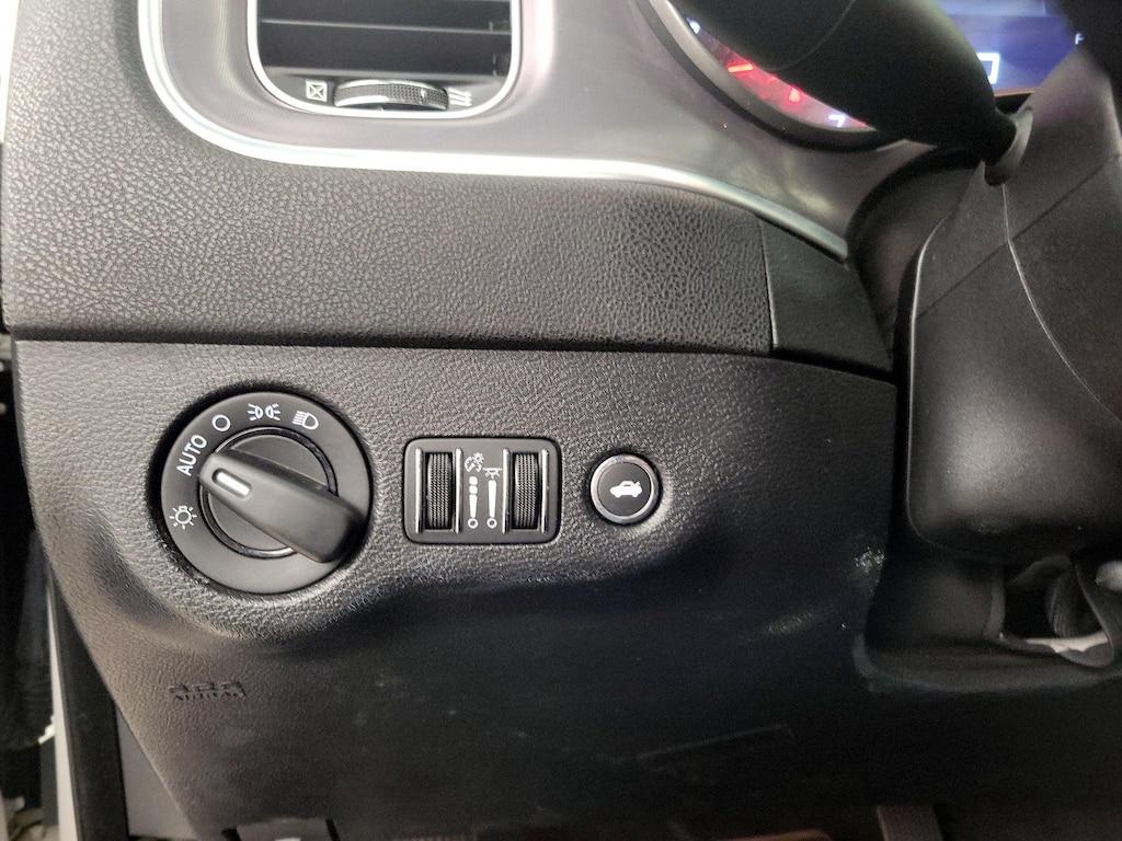 used 2021 Dodge Charger car, priced at $24,998