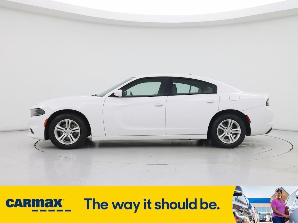 used 2021 Dodge Charger car, priced at $24,998