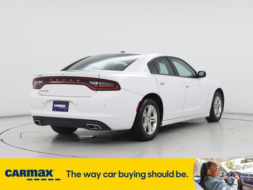 used 2021 Dodge Charger car, priced at $24,998