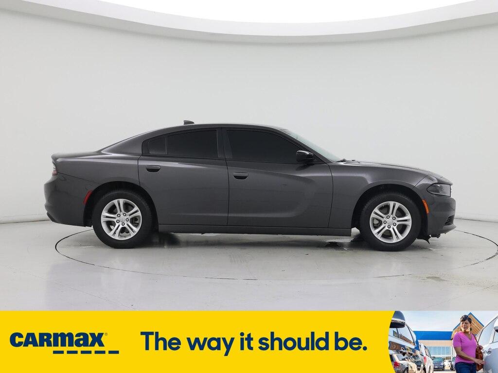 used 2023 Dodge Charger car, priced at $24,998