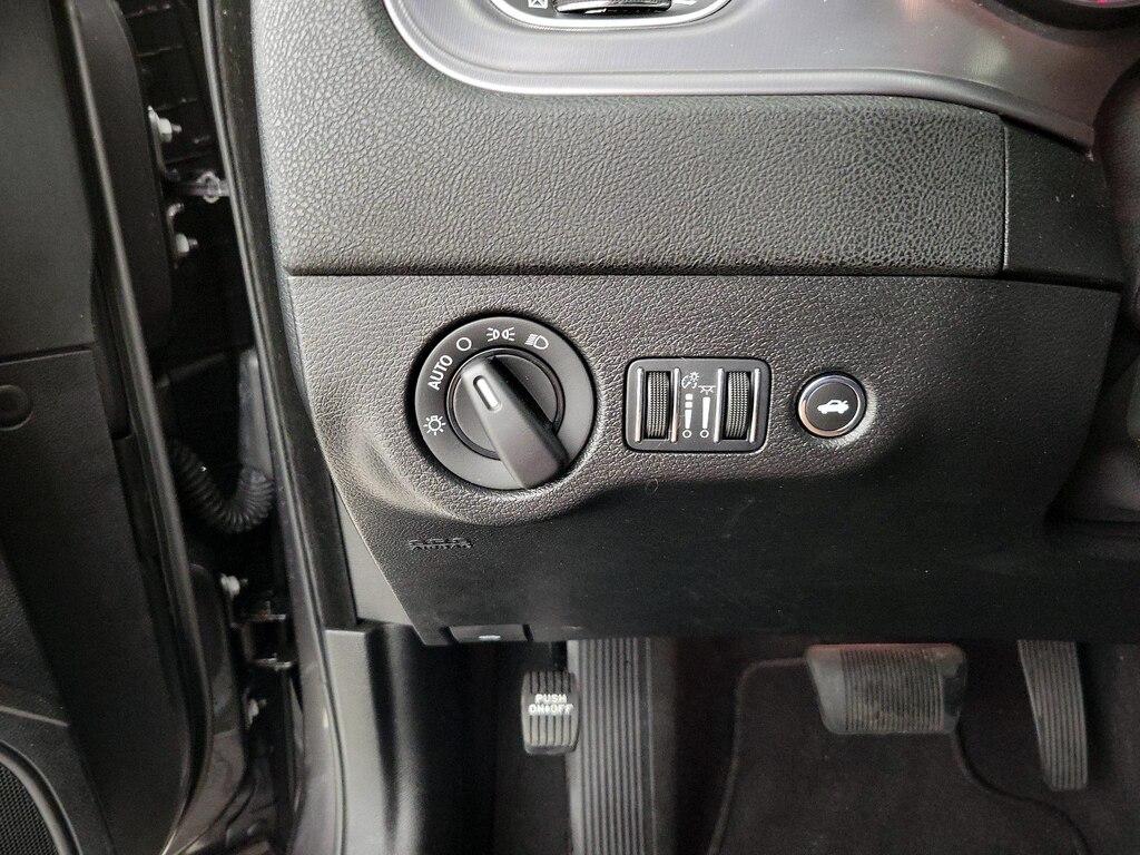 used 2023 Dodge Charger car, priced at $24,998