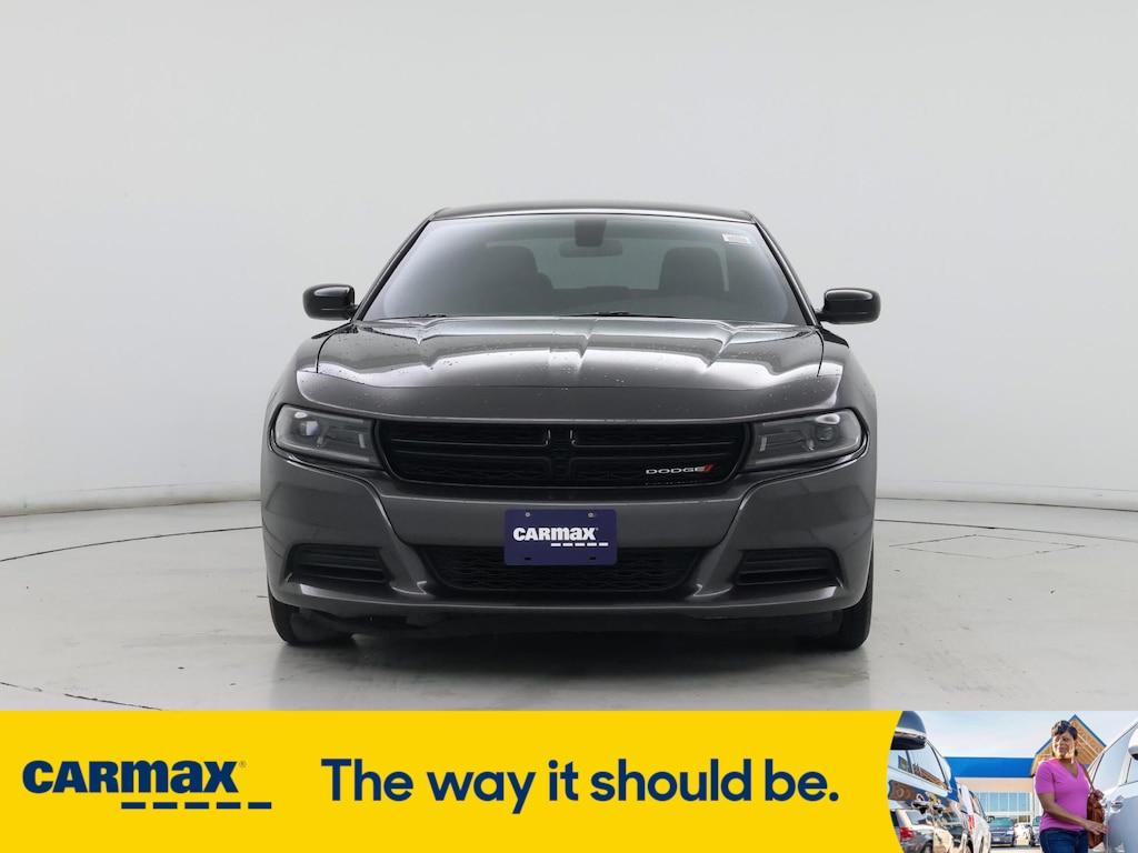 used 2023 Dodge Charger car, priced at $24,998