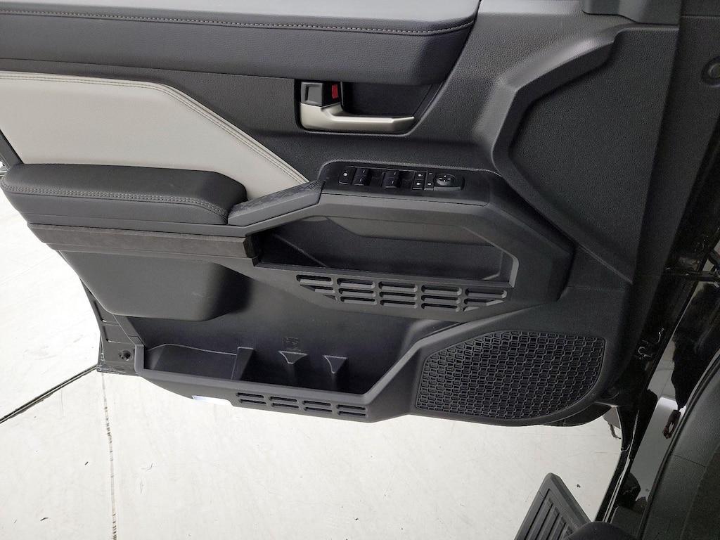 used 2025 Toyota Tacoma Hybrid car, priced at $57,998