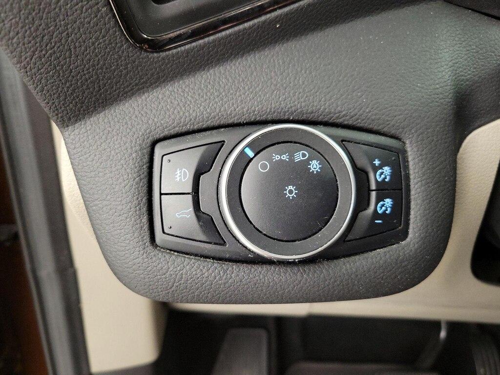 used 2017 Ford Escape car, priced at $14,998