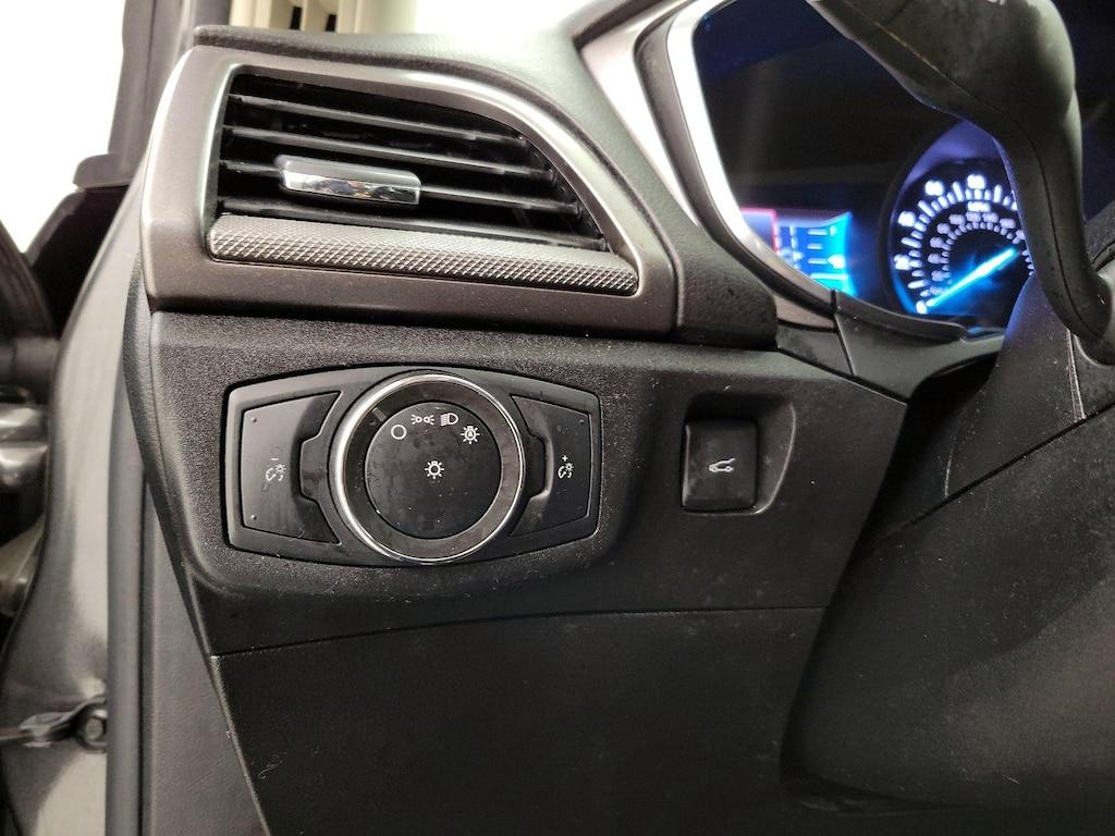 used 2020 Ford Fusion car, priced at $17,998