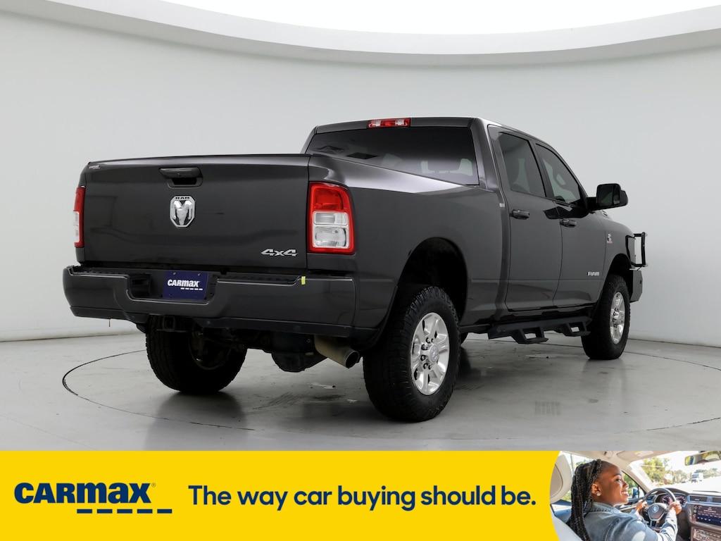 used 2020 Ram 2500 car, priced at $47,998