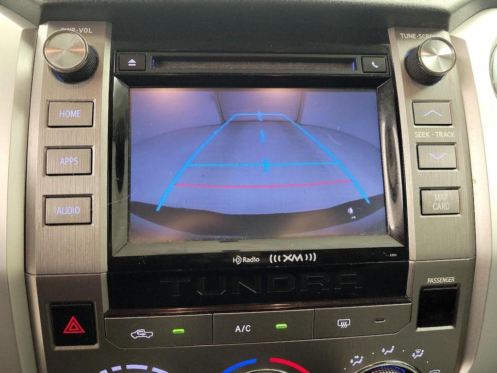 used 2015 Toyota Tundra car, priced at $24,998