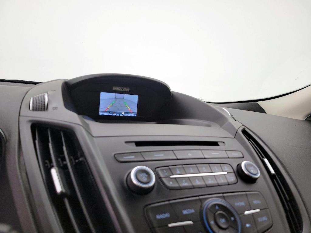 used 2018 Ford Escape car, priced at $14,998