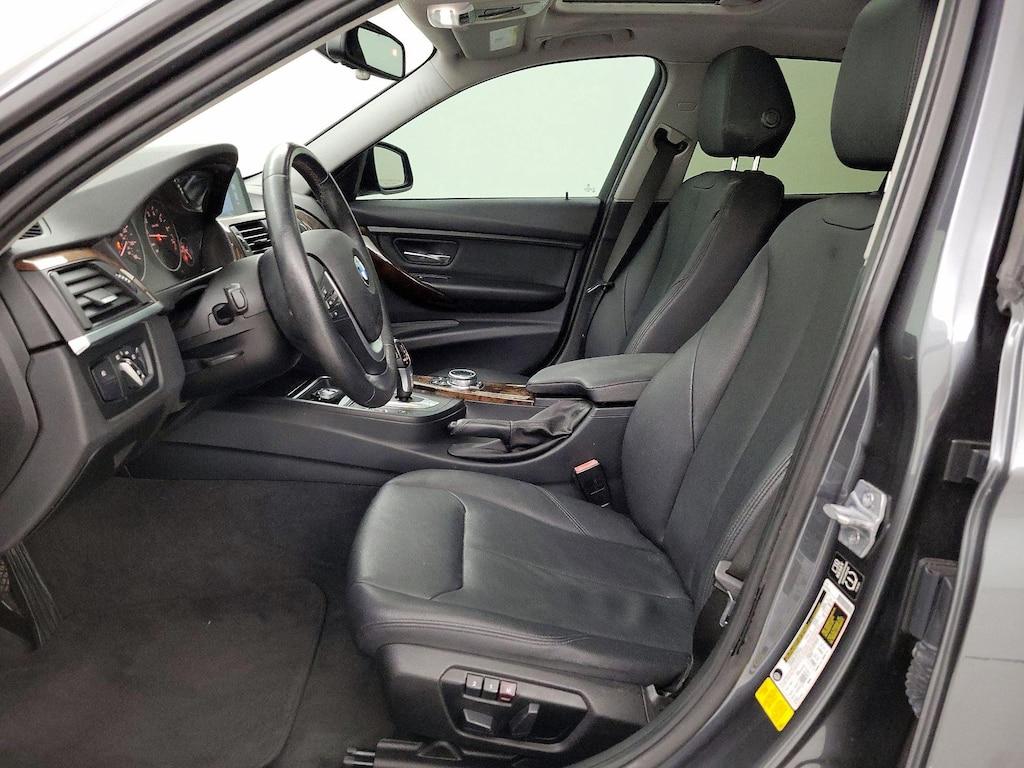used 2014 BMW 328 car, priced at $14,998