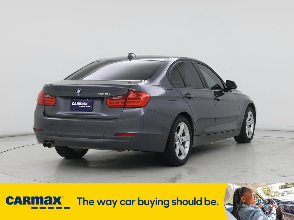 used 2014 BMW 328 car, priced at $14,998