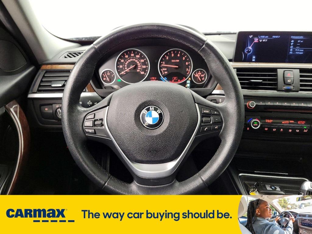 used 2014 BMW 328 car, priced at $14,998