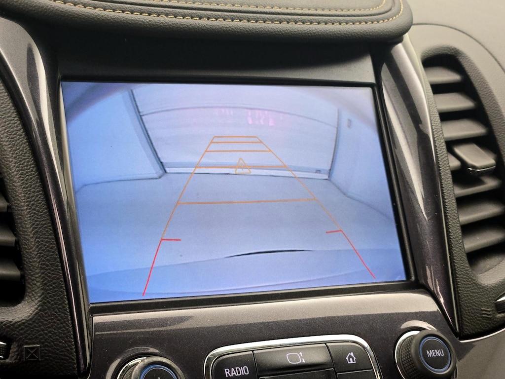 used 2016 Chevrolet Impala car, priced at $17,998