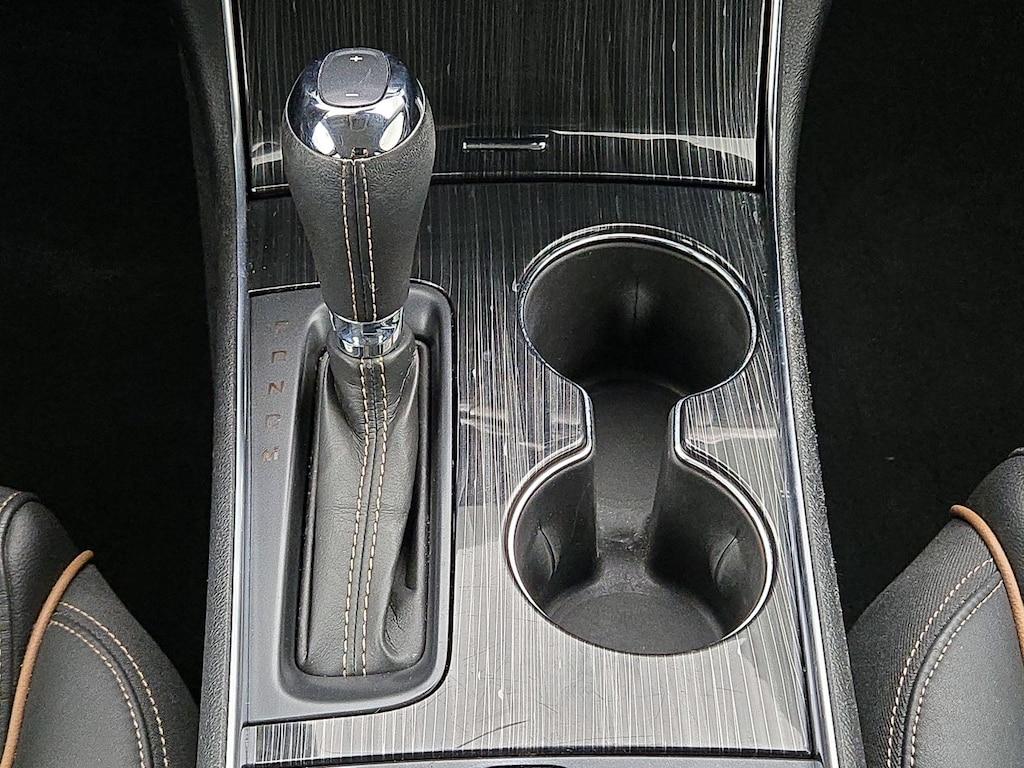 used 2016 Chevrolet Impala car, priced at $17,998