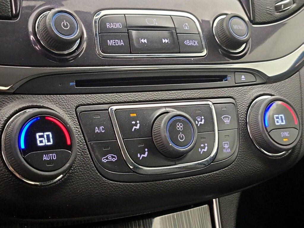 used 2016 Chevrolet Impala car, priced at $17,998