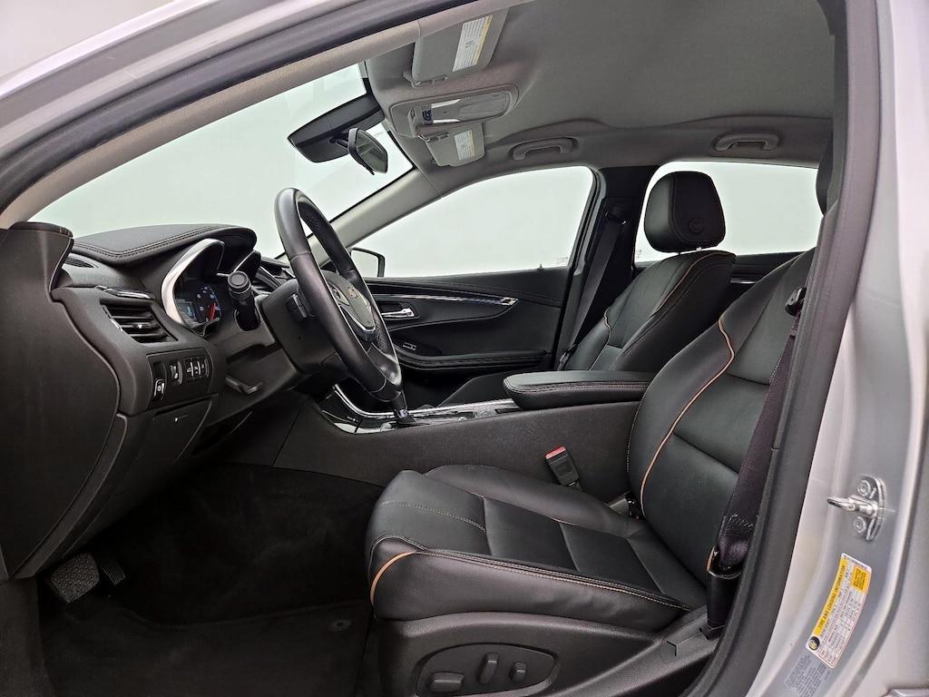 used 2016 Chevrolet Impala car, priced at $17,998