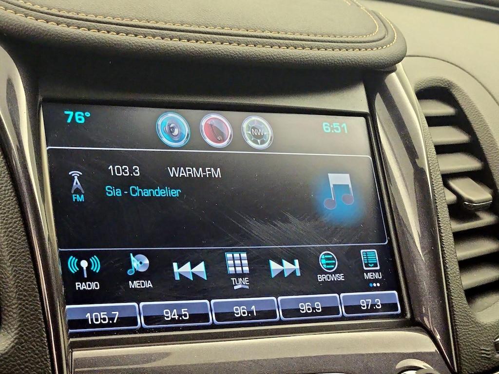 used 2016 Chevrolet Impala car, priced at $17,998