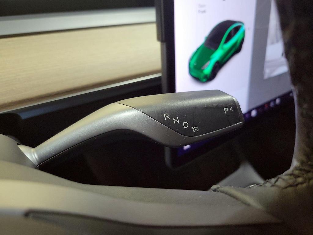 used 2021 Tesla Model Y car, priced at $28,998