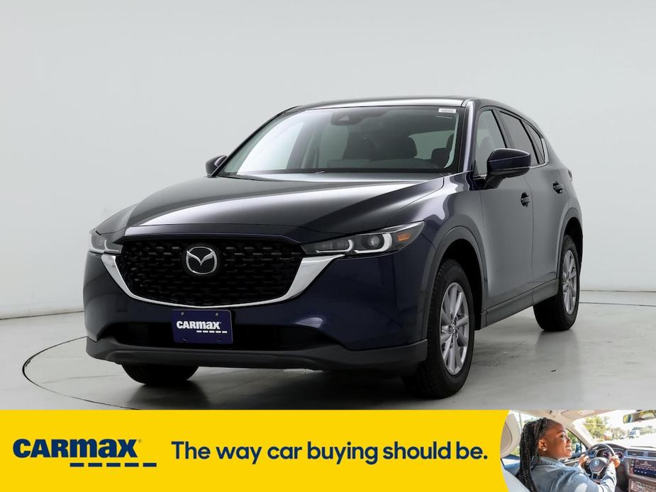 used 2023 Mazda CX-5 car, priced at $29,998