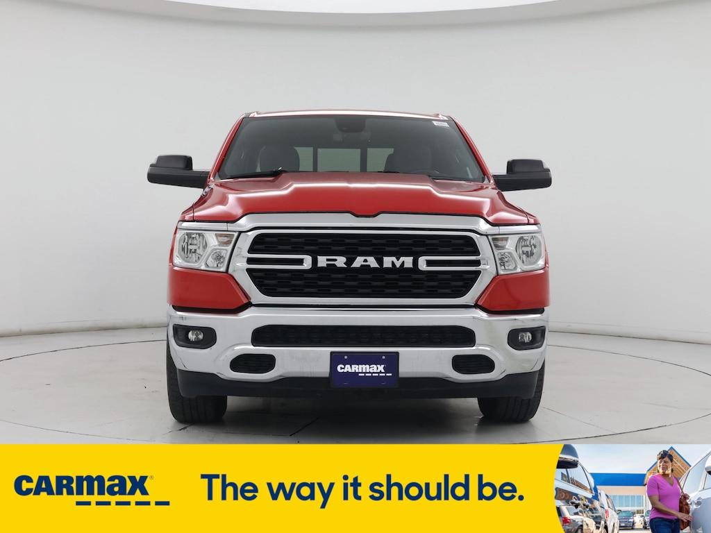 used 2023 Ram 1500 car, priced at $32,998