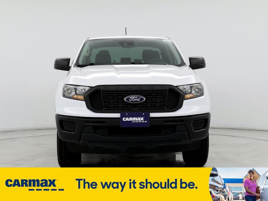 used 2019 Ford Ranger car, priced at $24,998