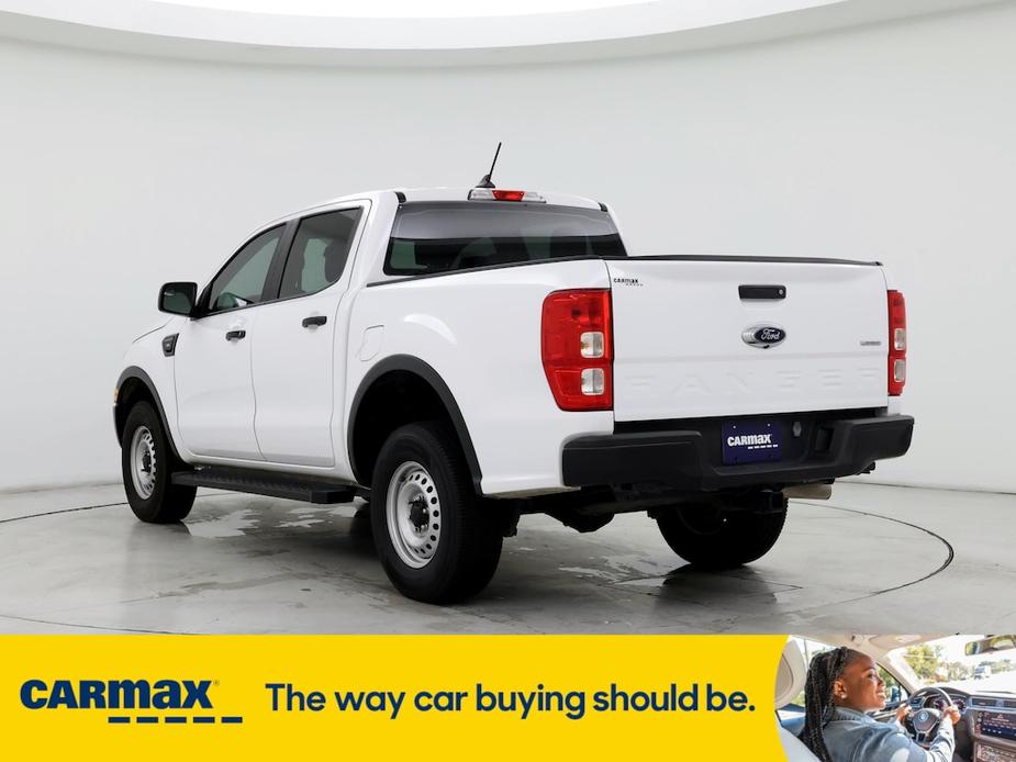 used 2019 Ford Ranger car, priced at $24,998