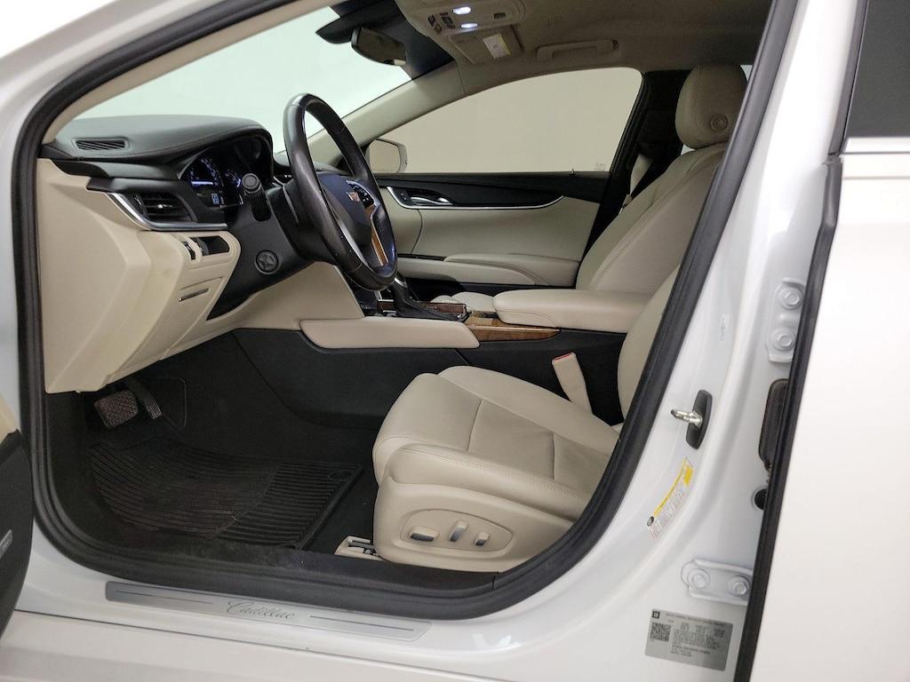 used 2019 Cadillac XTS car, priced at $24,998