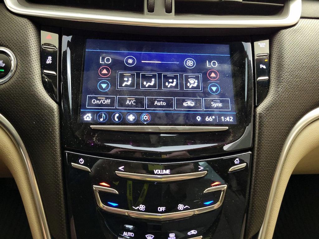 used 2019 Cadillac XTS car, priced at $24,998