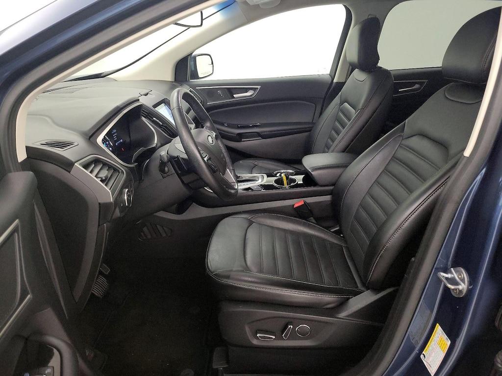 used 2018 Ford Edge car, priced at $18,998