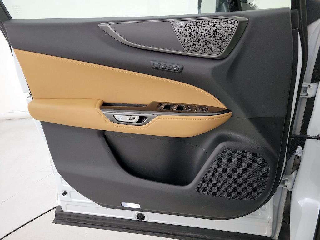 used 2023 Lexus NX 350h car, priced at $48,998
