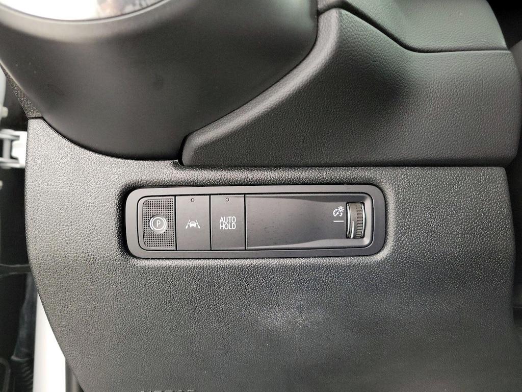 used 2025 Chevrolet Equinox EV car, priced at $28,998