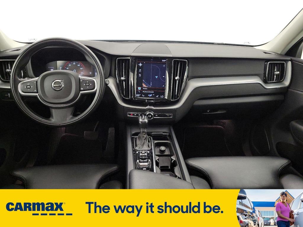 used 2019 Volvo XC60 car, priced at $22,998