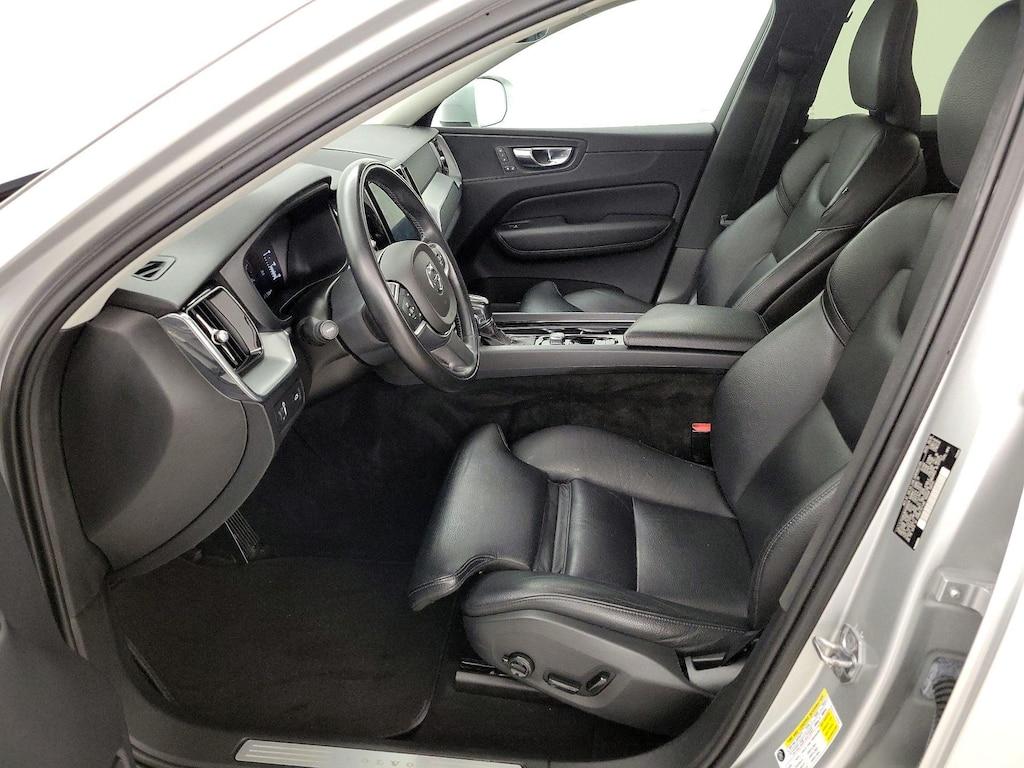 used 2019 Volvo XC60 car, priced at $22,998