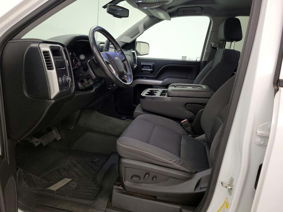 used 2018 Chevrolet Silverado 1500 car, priced at $29,998