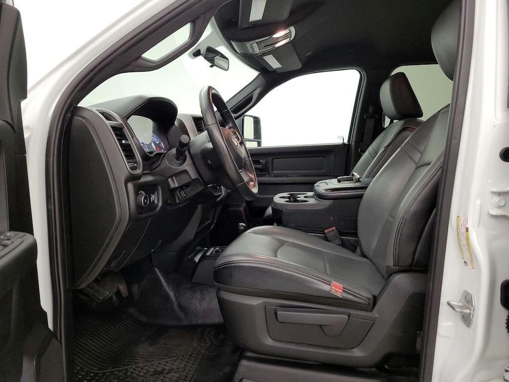 used 2024 Ram 2500 car, priced at $42,998