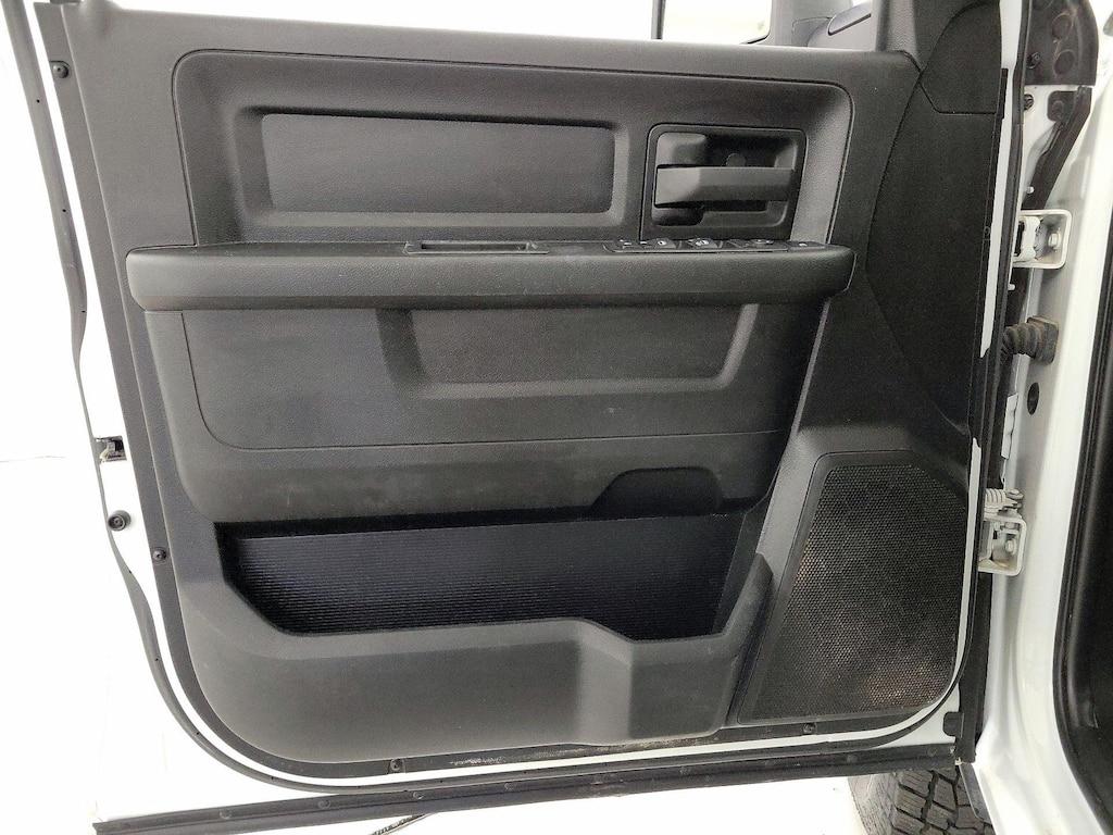 used 2024 Ram 2500 car, priced at $42,998