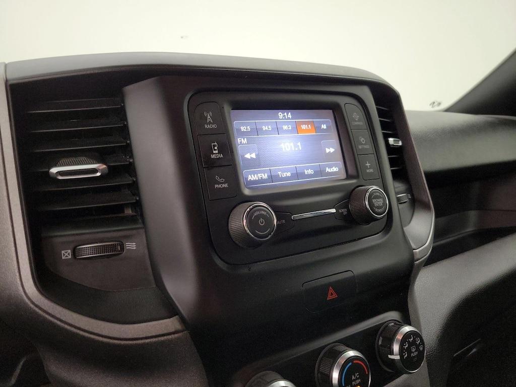 used 2024 Ram 2500 car, priced at $42,998