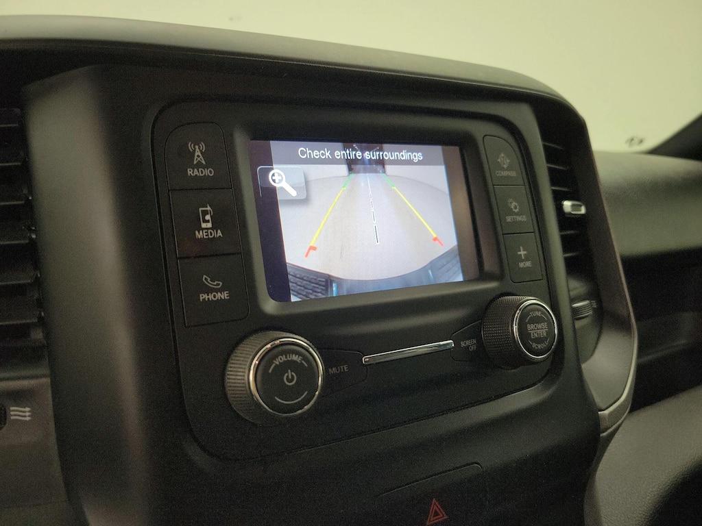 used 2024 Ram 2500 car, priced at $42,998