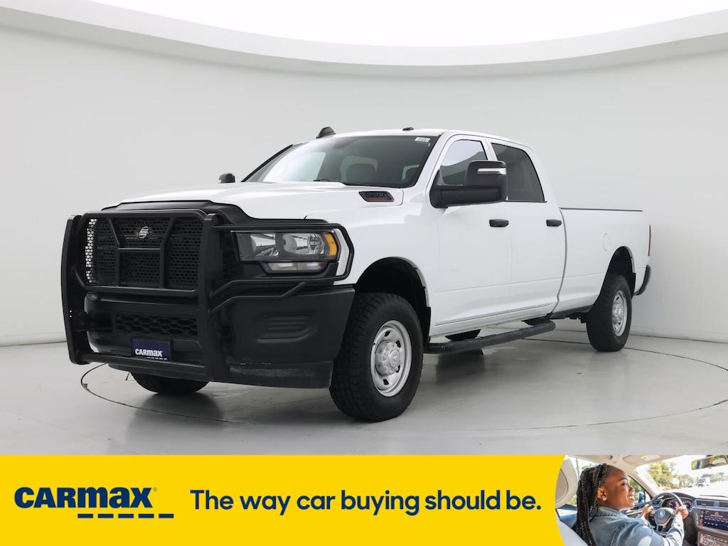 used 2024 Ram 2500 car, priced at $42,998
