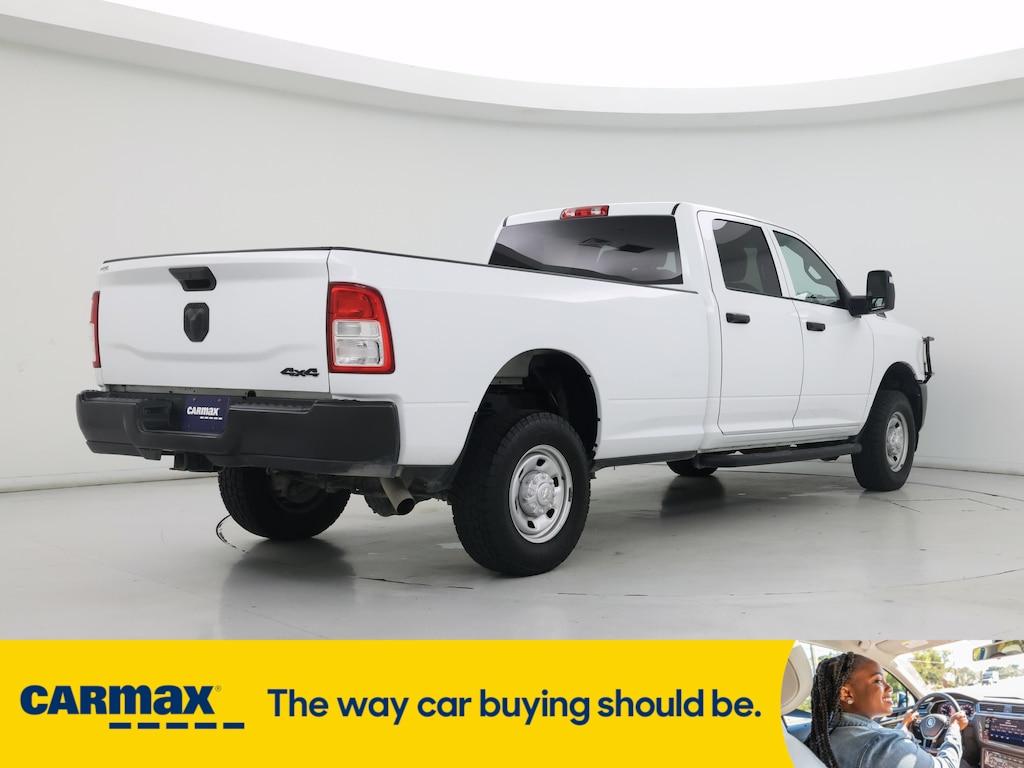 used 2024 Ram 2500 car, priced at $42,998