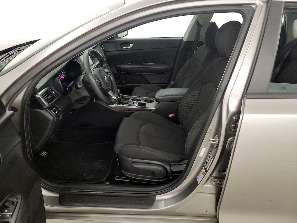 used 2018 Kia Optima car, priced at $14,599